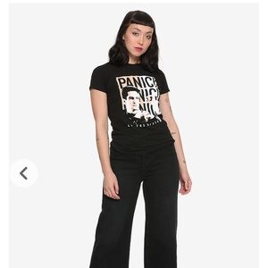 Panic! At the disco shirt